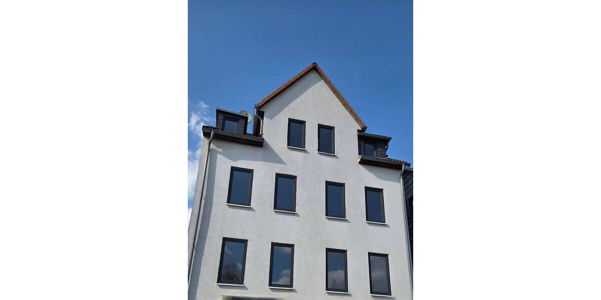 Etagenwohnung Eisenach - 2 Zimmer, 63 m&sup2;, 524&euro; | Angebot:26273422