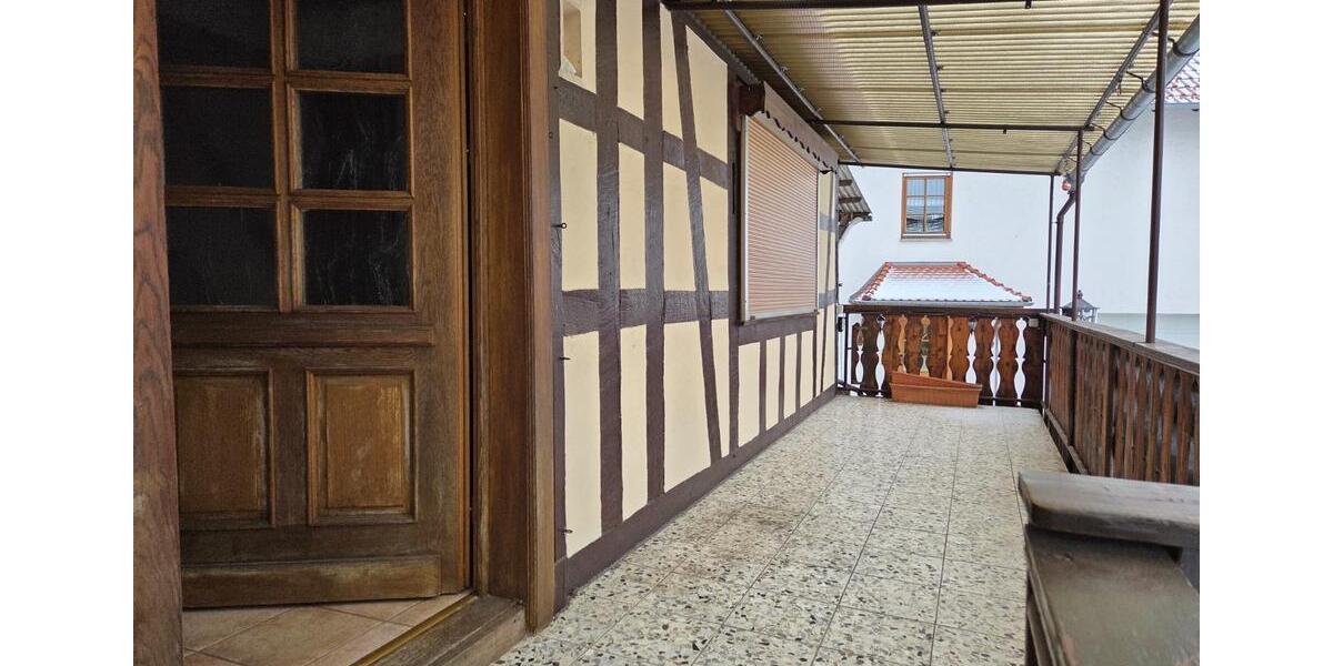 Einfamilienhaus Modautal - 6 Zimmer, 161 m&sup2;, 1.400&euro; | Angebot:25810666