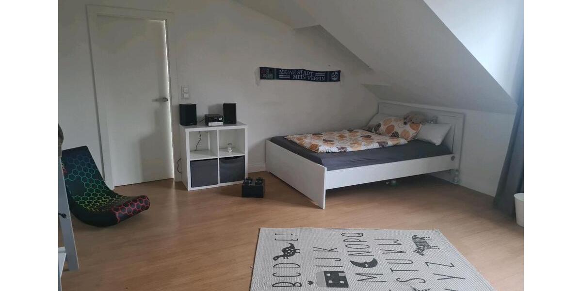 Maisonettenwohnung Eutin - 2 Zimmer, 96 m&sup2;, 1.280&euro; | Angebot:25839666
