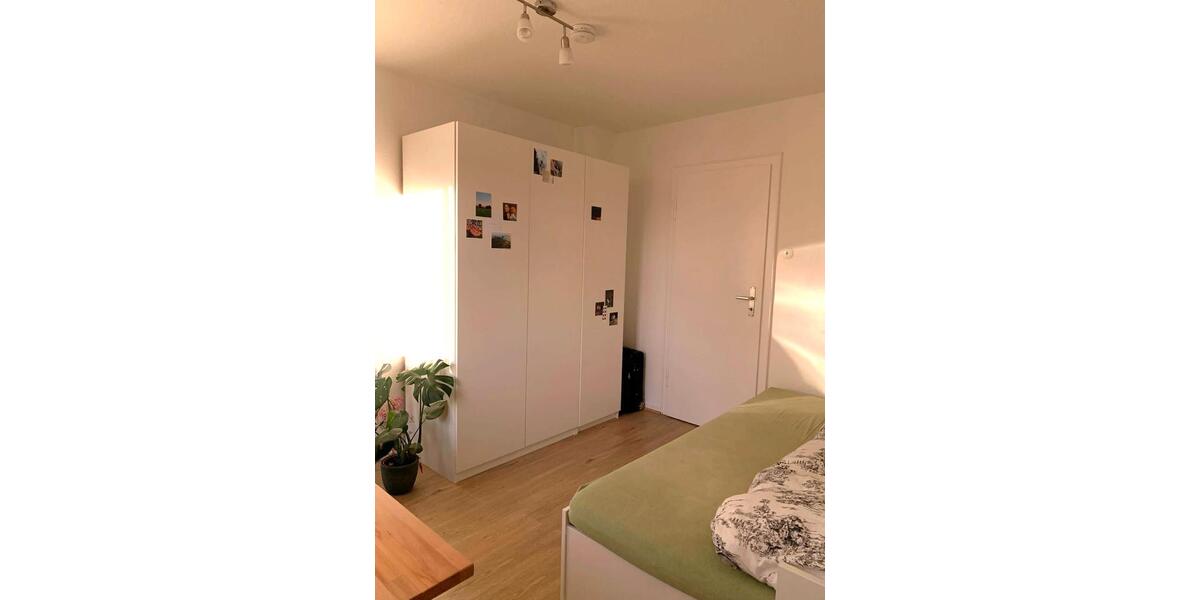 Wohnen auf Zeit Osnabrück Dodesheide - 1 Zimmer, 12 m&sup2;, 320&euro; | Angebot:26187819