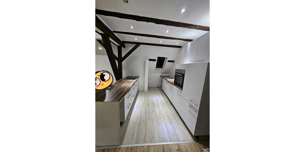 Loft - Studio - Atelier Schloß Holte-Stukenbrock Stukenbrock - 6 Zimmer, 155 m&sup2;, 1.150&euro; | Angebot:26682988