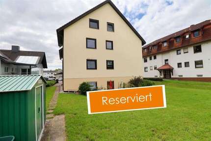 Wohnung zum Mieten in Bad Sooden-Allendorf 260 € 36.86 m²