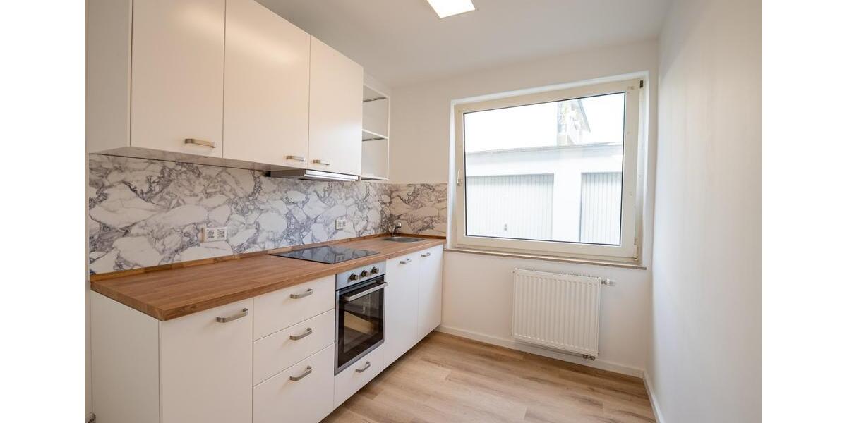 Erdgeschoßwohnung Remscheid Remscheid-Süd - 2 Zimmer, 56 m&sup2;, 699&euro; | Angebot:25100465