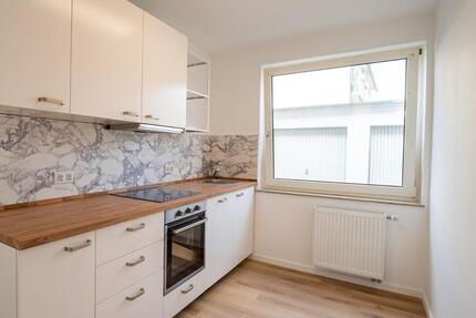 Wohnung Remscheid Remscheid-Süd - 2 Zimmer, 56 m&sup2;, 699&euro; | Angebot:25100465