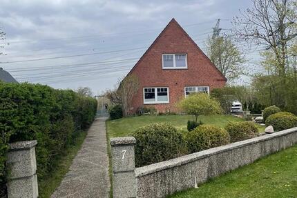 Haus Bredstedt - 5 Zimmer, 127 m&sup2;, 1.413&euro; | Angebot:26563608