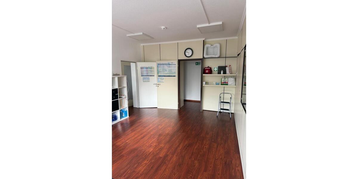 Gewerbeobjekt Münster Gievenbeck - 1.350&euro; | Angebot:26126781