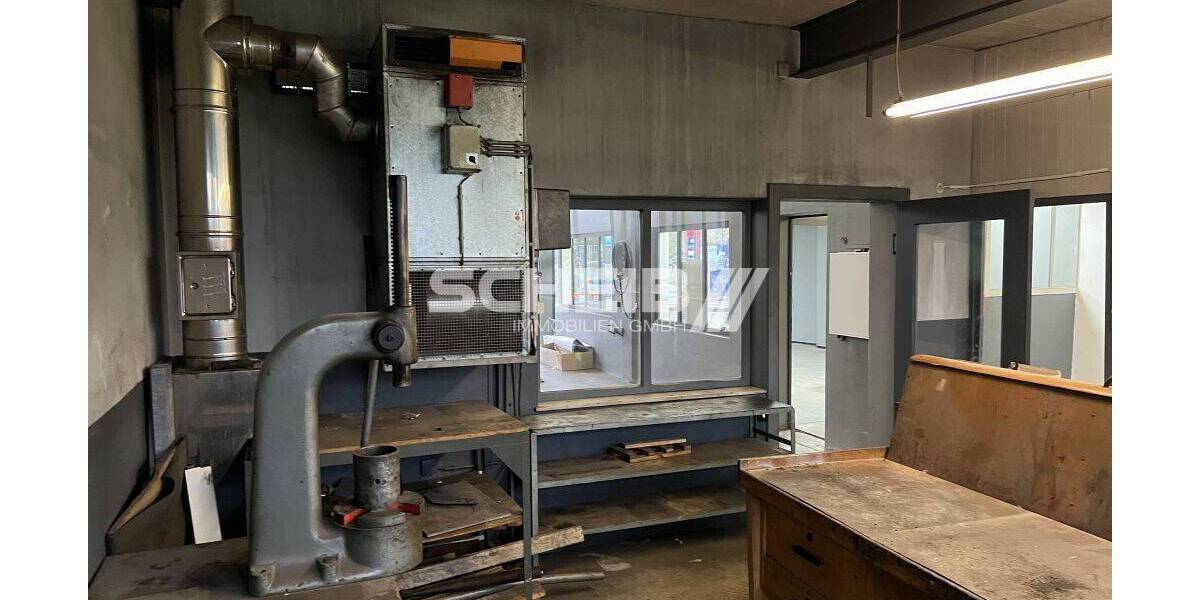 Gewerbeobjekt Ilshofen - 1.800&euro; | Angebot:25663656