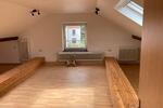 Dachgeschoßwohnung Papenburg - 2 Zimmer, 70 m&sup2;, 500&euro; | Angebot:26662491