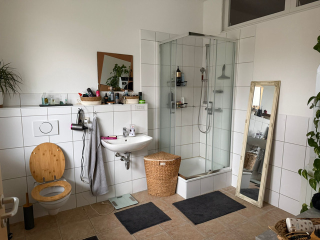 Etagenwohnung Oberthulba - 680&euro; | Angebot:25834847