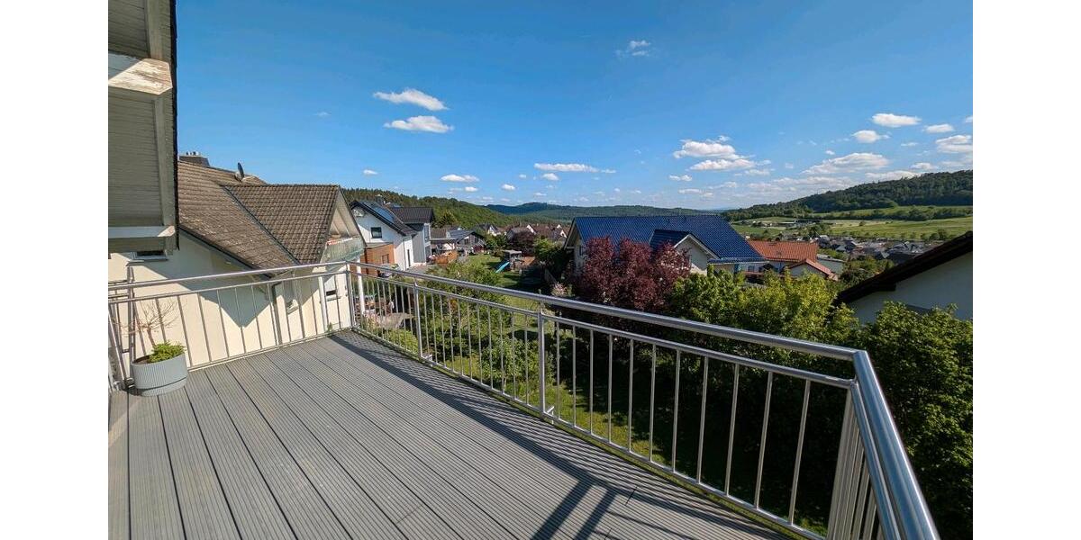 Dachgeschoßwohnung Greifenstein - 2 Zimmer, 92 m&sup2;, 800&euro; | Angebot:26522696