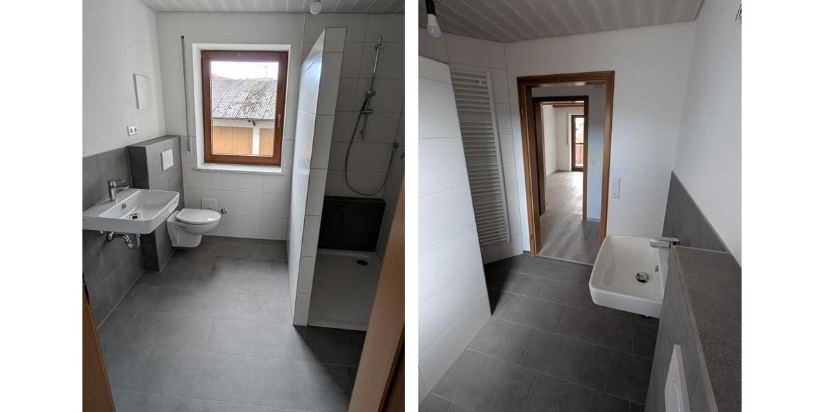 Etagenwohnung Dischingen - 5 Zimmer, 172 m&sup2;, 1.620&euro; | Angebot:26030762