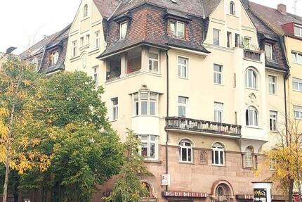 Wohnung Nürnberg Muggenhof - 5 Zimmer, 120 m&sup2;, 1.200&euro; | Angebot:24967114