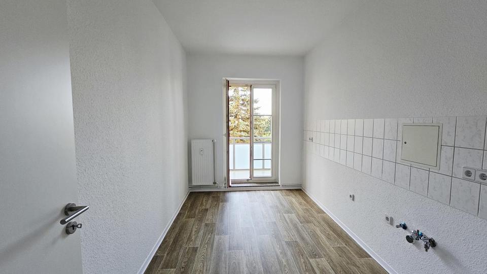 Etagenwohnung Magdeburg Neue Neustadt - 2 Zimmer, 58 m&sup2;, 404&euro; | Angebot:26264150