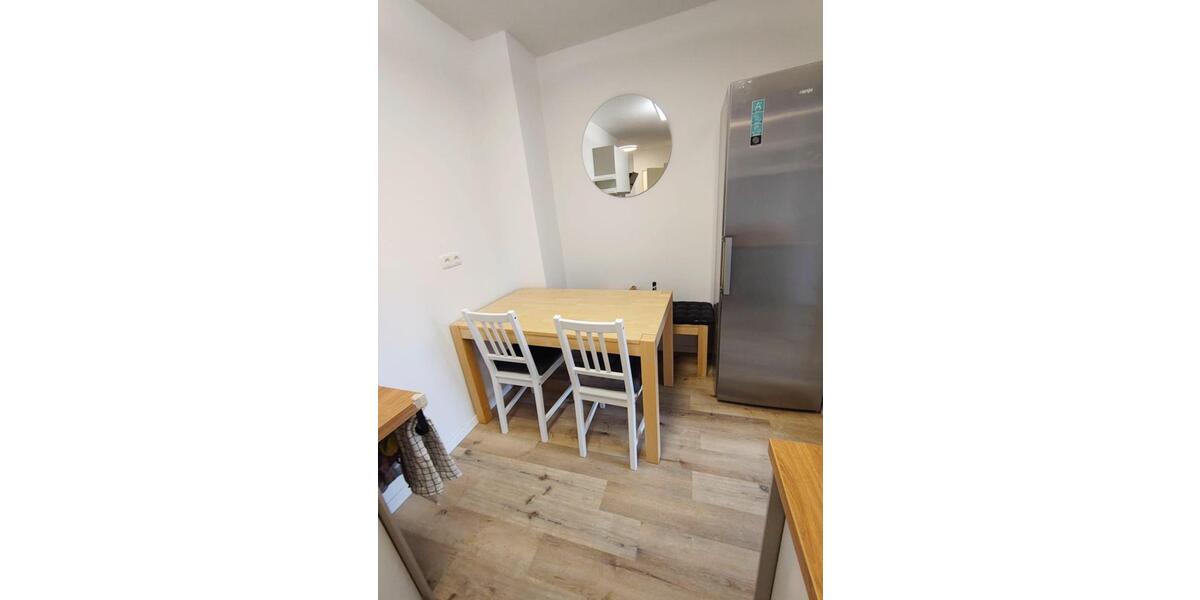 WG-Zimmer in Augsburg 1 zimmer