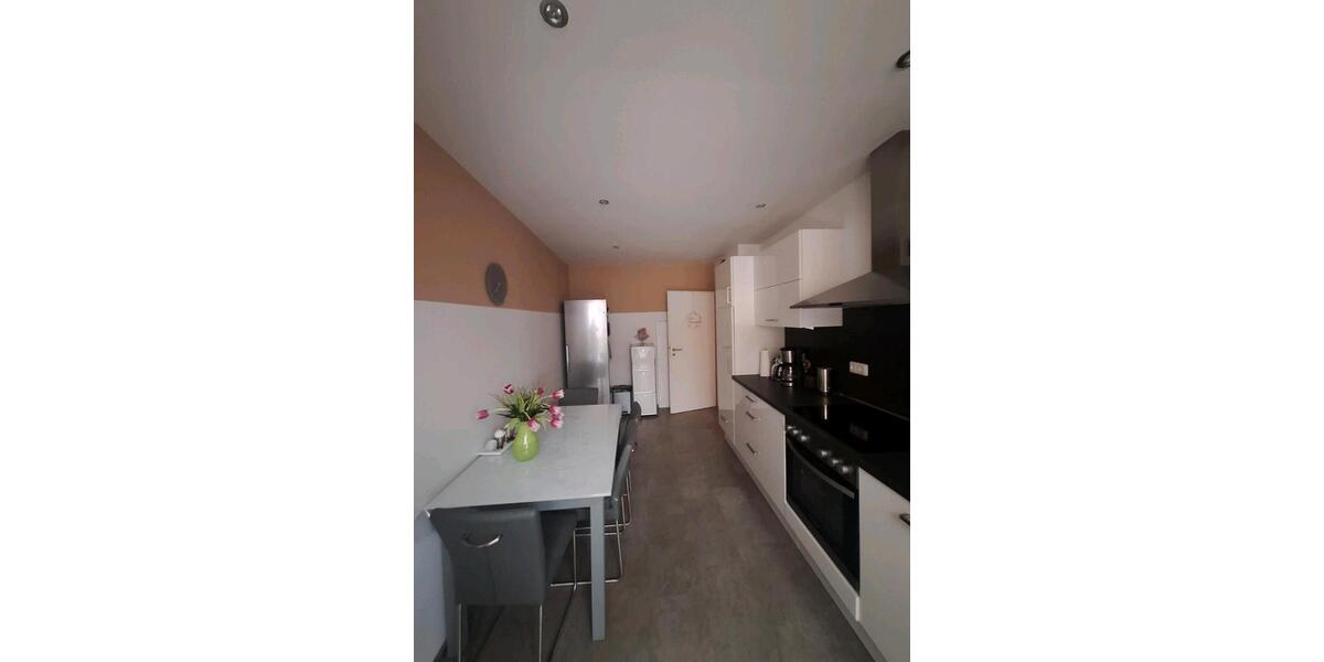 Etagenwohnung Gangelt - 3 Zimmer, 86 m&sup2;, 930&euro; | Angebot:24729858