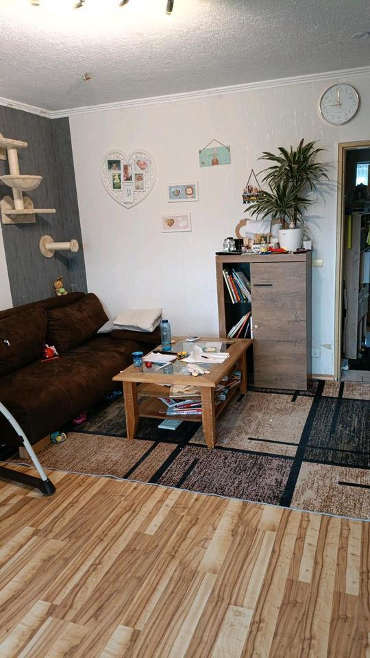 4 Zimmerwohnung zimmer