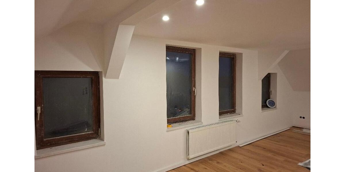 Etagenwohnung Helmstedt - 2.5 Zimmer, 80 m&sup2;, 500&euro; | Angebot:25164521