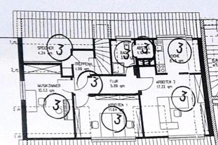 Wohnen auf Zeit Neufahrn bei Freising Mintraching-Grüneck - 3 Zimmer, 70 m&sup2;, 750&euro; | Angebot:26000952