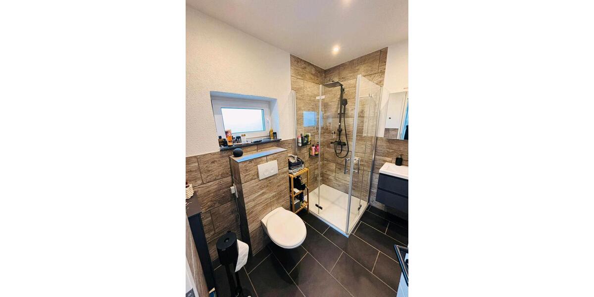 Einliegerwohnung in Schiffweiler ab sofort zu vermieten 1 zimmer