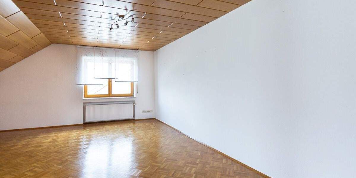 Etagenwohnung Riedlingen Neufra - 3 Zimmer, 118 m&sup2;, 830&euro; | Angebot:25741547