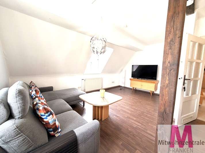 Zimmer Nürnberg Erlenstegen - 3 Zimmer, 1.200&euro; | Angebot:26757518
