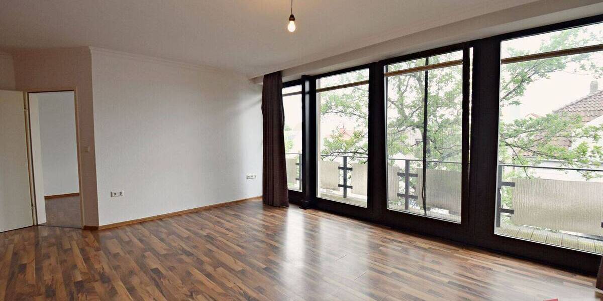 Etagenwohnung Lohne (Oldenburg) Lohne - 3 Zimmer, 90 m&sup2;, 750&euro; | Angebot:25694336