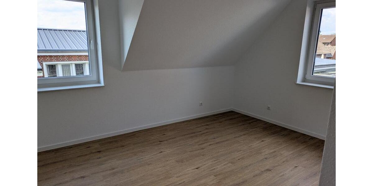 Doppelhaushälfte NEUBAU mit Küche zu vermieten in Fürstenau! zimmer