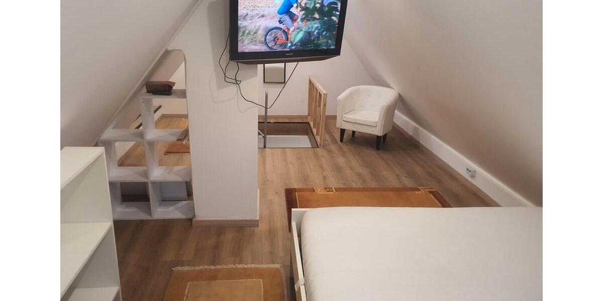 Wohnen auf Zeit Buxtehude - 2 Zimmer, 28 m&sup2;, 570&euro; | Angebot:26656511