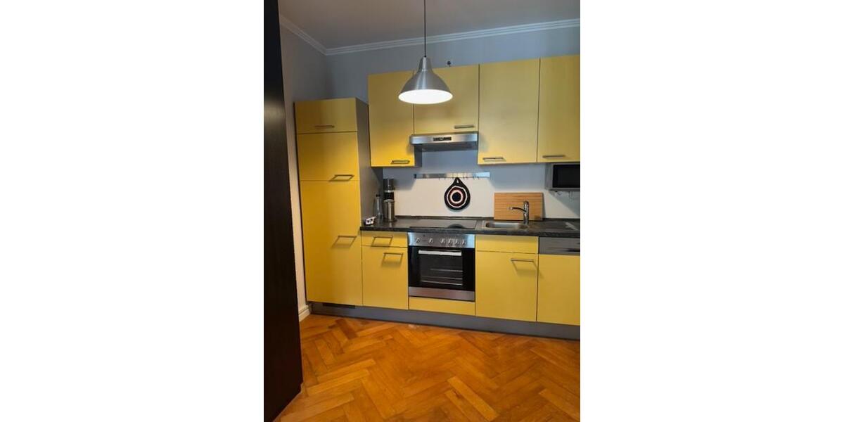 Etagenwohnung Landshut - 2 Zimmer, 73 m&sup2;, 1.000&euro; | Angebot:26614962
