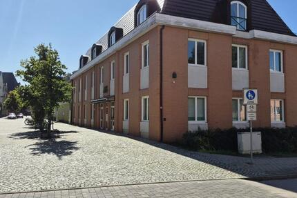 Wohnung Schwedt (Oder) - 2 Zimmer, 47 m&sup2;, 450&euro; | Angebot:22417125