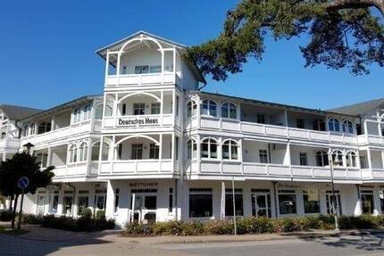 Gewerbeobjekt Binz Ostseebad Binz - 1 Zimmer, 1.600&euro; | Angebot:23744246