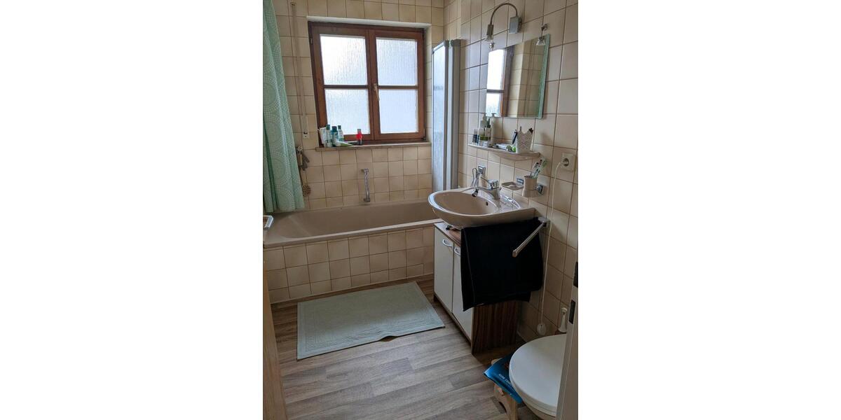 Etagenwohnung Sonthofen - 2 Zimmer, 46 m&sup2;, 740&euro; | Angebot:26686945