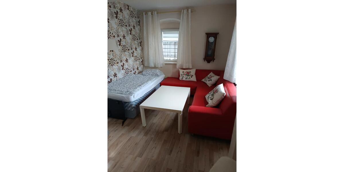 Wohnen auf Zeit Oschatz - 2 Zimmer, 53 m&sup2;, 13&euro; | Angebot:26034131