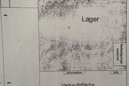 Getränkemarkt zur Übernahme gegen kleine Ablöse. zimmer