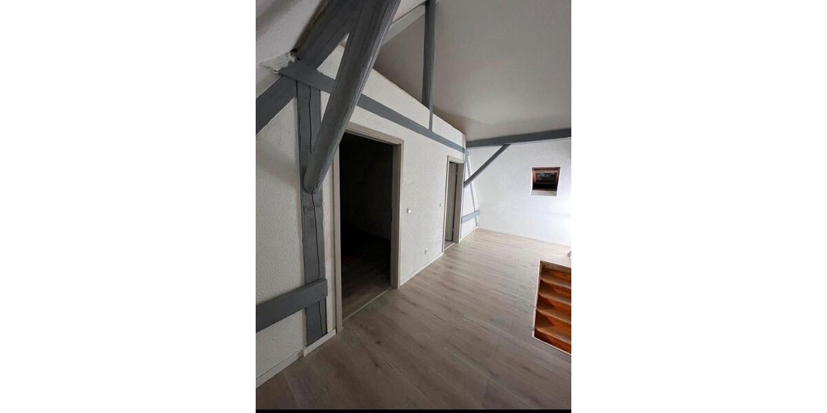 Etagenwohnung Allmendingen - 3 Zimmer, 85 m&sup2;, 950&euro; | Angebot:25637004