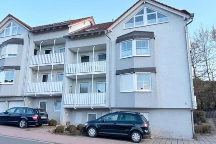 Wohnung Erbach - 2 Zimmer, 58 m&sup2;, 860&euro; | Angebot:26241355