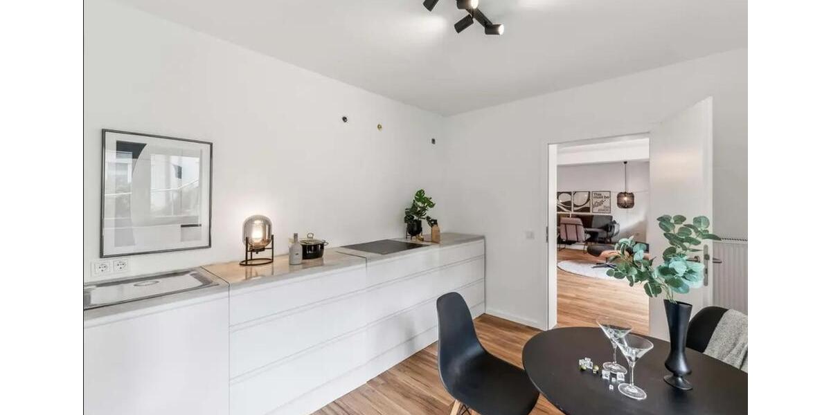 Etagenwohnung Bad Camberg - 4 Zimmer, 103 m&sup2;, 1.160&euro; | Angebot:26249516