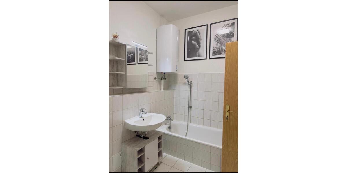 Etagenwohnung Pausa-Mühltroff Mühltroff - 2 Zimmer, 62 m&sup2;, 380&euro; | Angebot:26227356