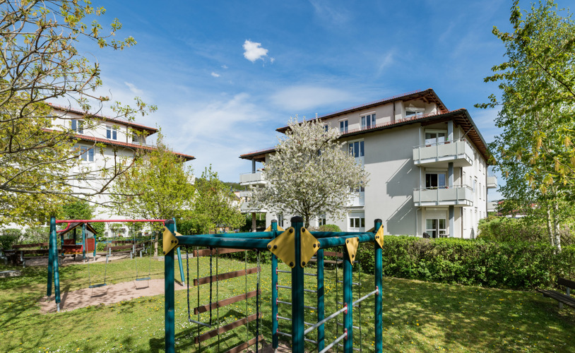 deine neue Wohnung in bester Lage! 2 zimmer