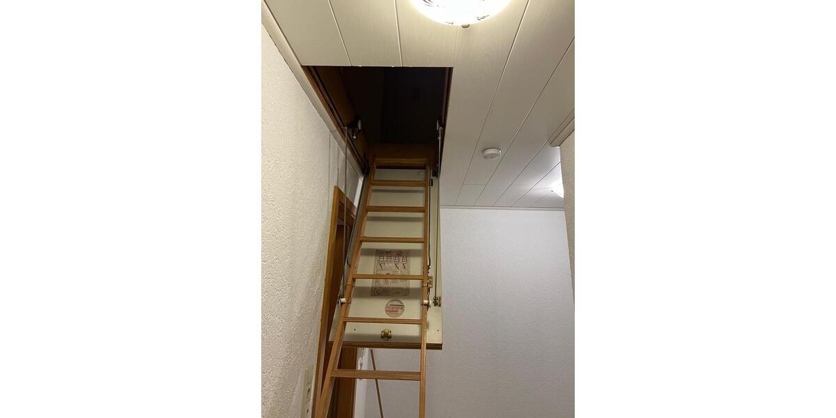 Dachgeschoßwohnung Zaberfeld - 2 Zimmer, 68 m&sup2;, 870&euro; | Angebot:26029815