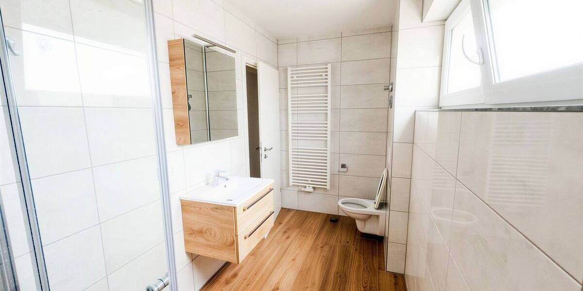 Etagenwohnung Bayern - Donauwörth Zirgesheim - 3 Zimmer, 64 m&sup2;, 750&euro; | Angebot:26029240