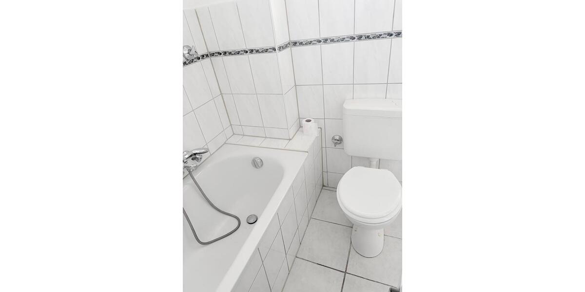 Etagenwohnung Nürnberg Gleißhammer - 1 Zimmer, 33 m&sup2;, 530&euro; | Angebot:26702048