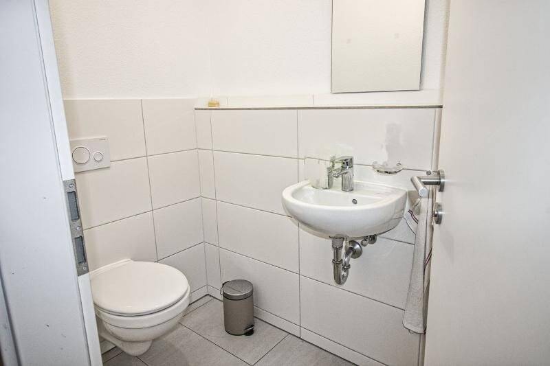 Etagenwohnung Schweinfurt Innenstadt - 4 Zimmer, 111 m&sup2;, 1.250&euro; | Angebot:23562463