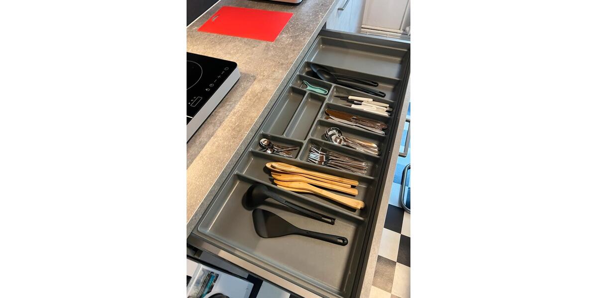 Wohnen auf Zeit Bielefeld - 1 Zimmer, 15 m&sup2;, 400&euro; | Angebot:25922902