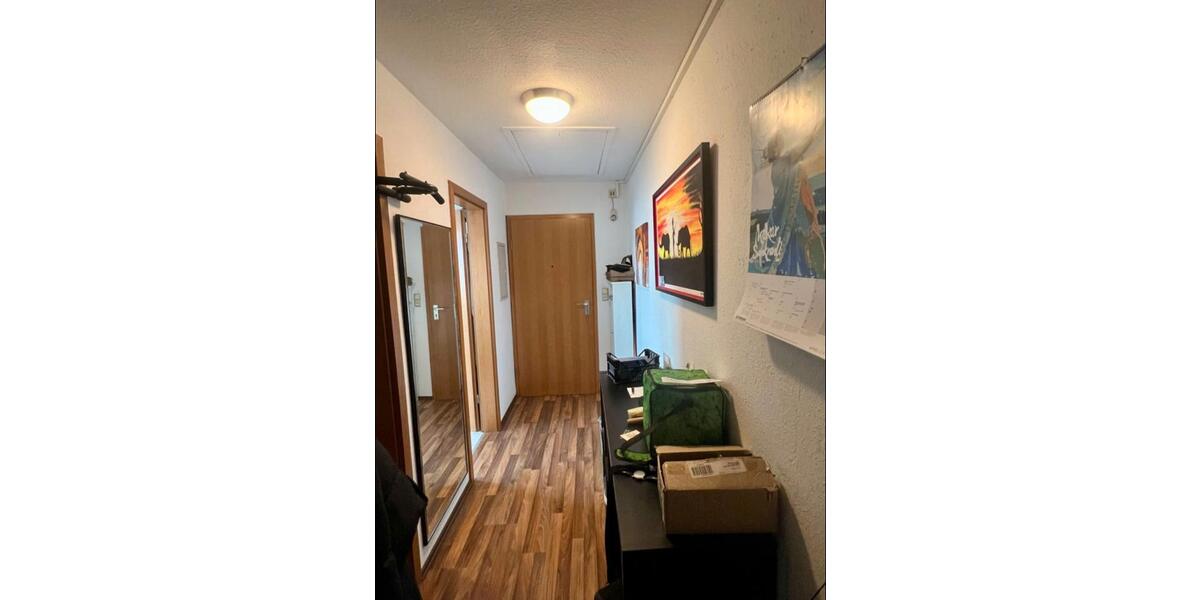 Etagenwohnung Fürth Eigenes Heim - 1 Zimmer, 47 m&sup2;, 845&euro; | Angebot:26023285
