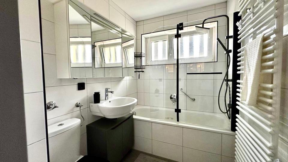 Wohnen auf Zeit Planegg - 1 Zimmer, 72 m&sup2;, 790&euro; | Angebot:26647971