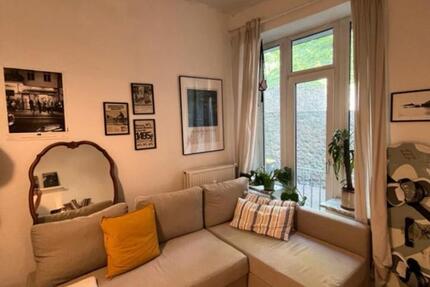 Wohnen auf Zeit Flensburg - 3 Zimmer, 24 m&sup2;, 335&euro; | Angebot:25894246