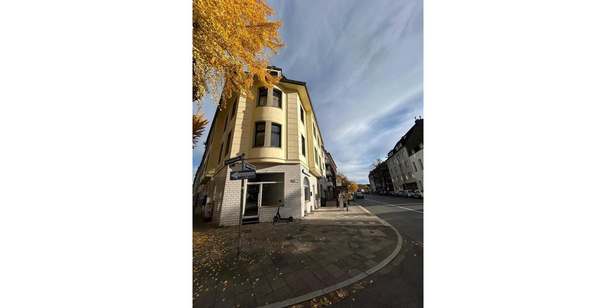 Gewerbeobjekt Düsseldorf Stadtbezirk 6 - 900&euro; | Angebot:26693340
