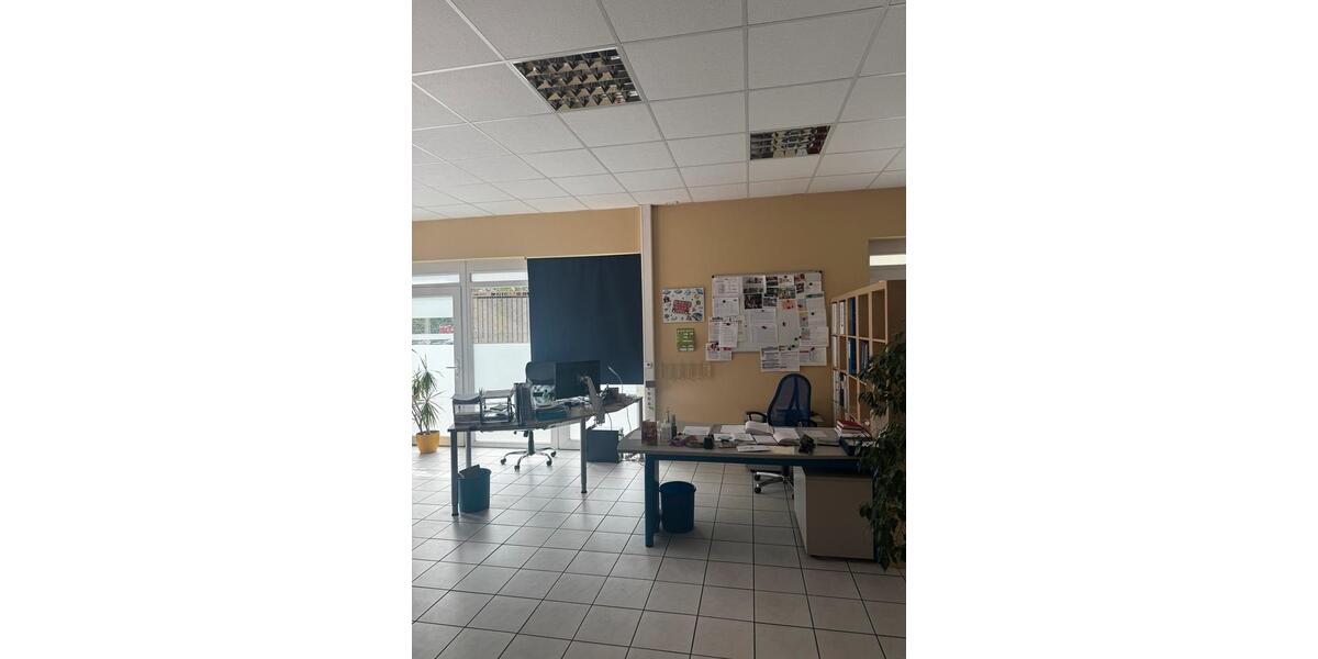 Gewerbeobjekt Köln Mülheim - 2.431&euro; | Angebot:26340593