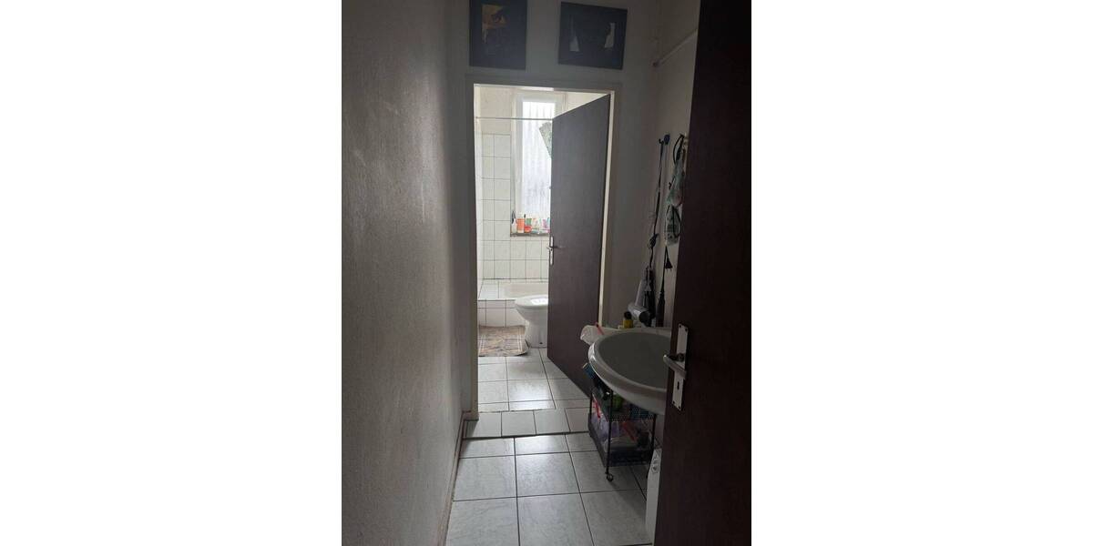 Etagenwohnung Saarbrücken Alt-Saarbrücken - 2 Zimmer, 590&euro; | Angebot:25727568